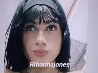 Rihannajones