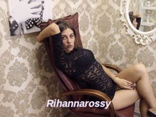 Rihannarossy
