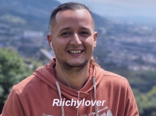 Riichylover