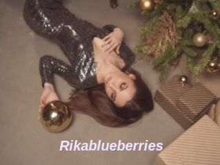 Rikablueberries