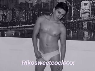 Rikosweetcockxxx