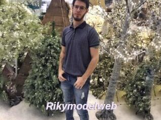 Rikymodelweb