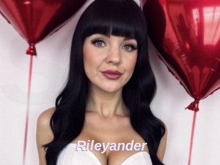 Rileyander