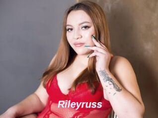 Rileyruss