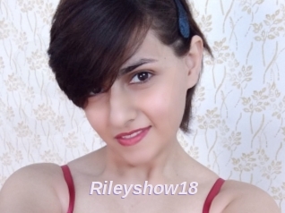 Rileyshow18