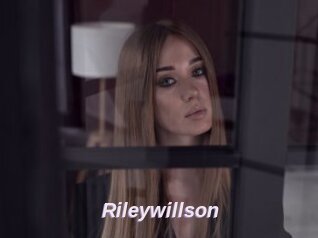 Rileywillson