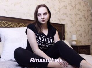 Rinaantheia