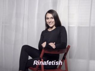 Rinafetish