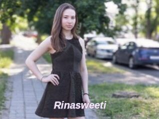 Rinasweeti