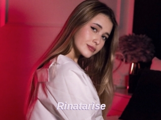 Rinatarise