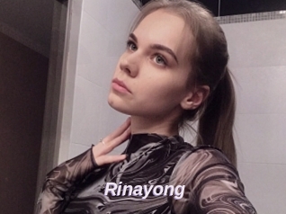 Rinayong