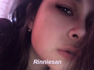 Rinniesan
