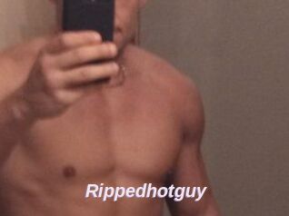 Rippedhotguy