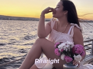 Riraright