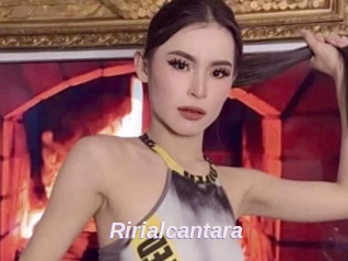 Ririalcantara
