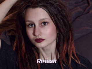 Ririash
