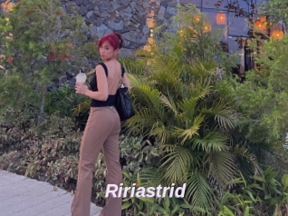 Ririastrid
