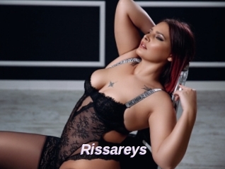 Rissareys