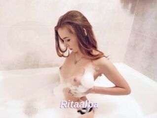 Ritaalba