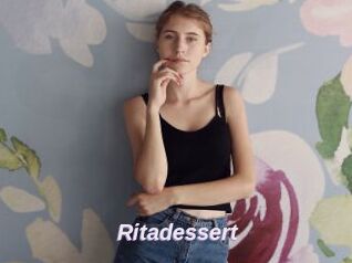 Ritadessert