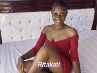 Ritakati