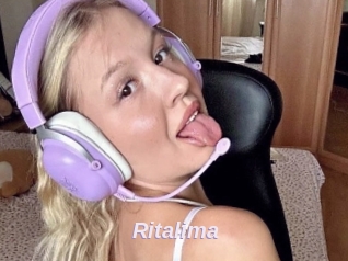 Ritalima