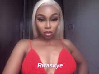 Ritaskye