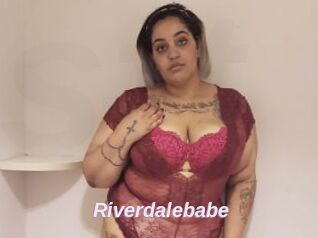 Riverdalebabe