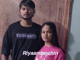 Riyaandsachin