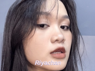 Riyachan