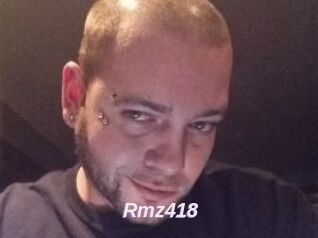 Rmz418