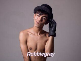 Robbiegray