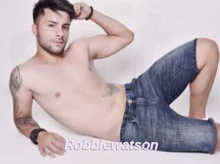 Robbiewatson