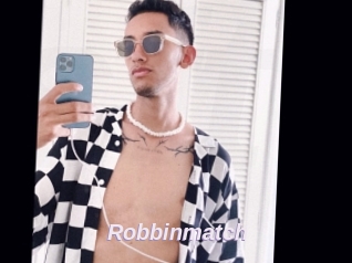Robbinmatch