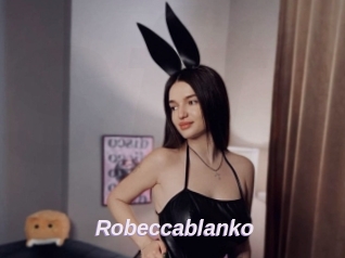 Robeccablanko