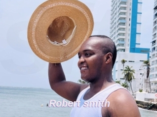 Robert_smith