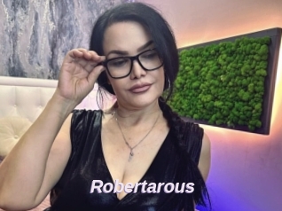 Robertarous