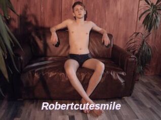 Robertcutesmile