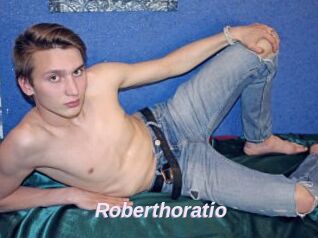 Roberthoratio