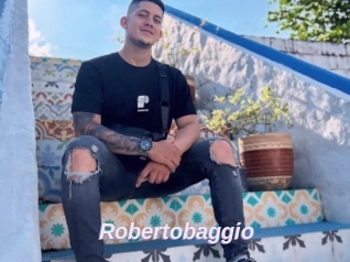Robertobaggio