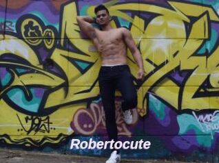 Robertocute