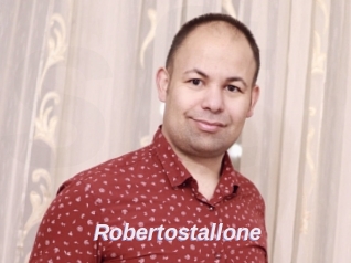 Robertostallone