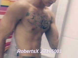 RobertsX