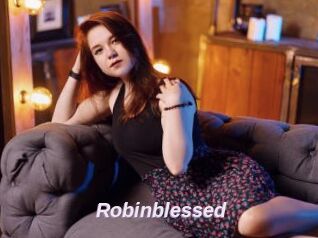 Robinblessed