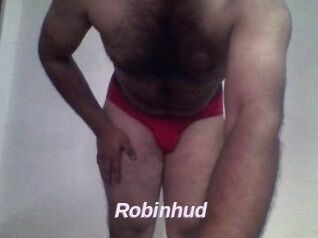 Robinhud