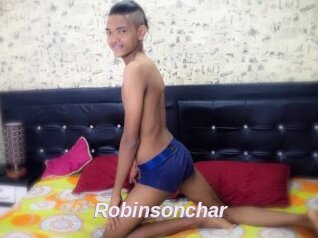 Robinsonchar