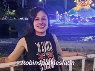 Robinsparkleslatin