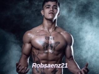 Robsaenz21