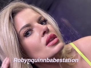 Robynquinnbabestation