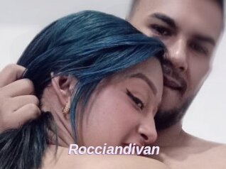Rocciandivan